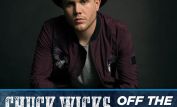 Trent Harmon