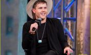 Trent Harmon