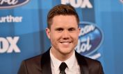 Trent Harmon