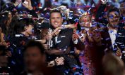 Trent Harmon