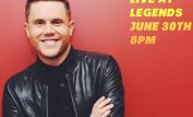 Trent Harmon