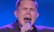 Trent Harmon