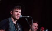 Trent Harmon