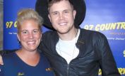 Trent Harmon