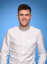 Trent Harmon