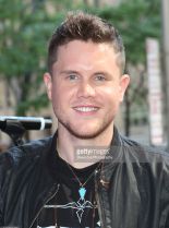 Trent Harmon