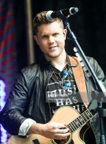 Trent Harmon