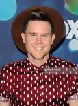 Trent Harmon