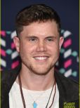 Trent Harmon