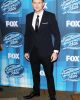 Trent Harmon