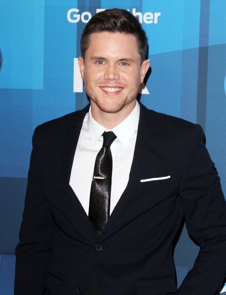 Trent Harmon