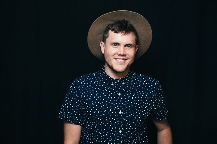 Trent Harmon