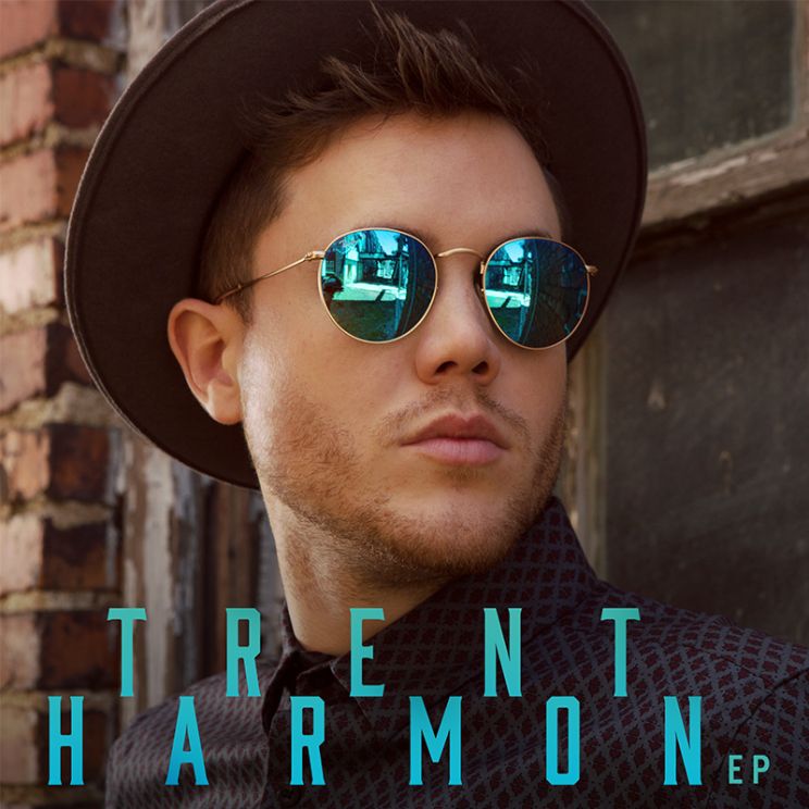 Trent Harmon