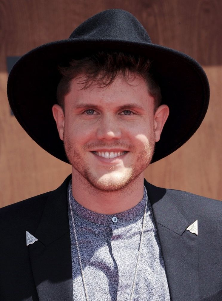 Trent Harmon