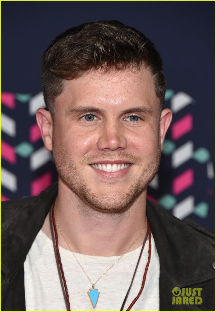 Trent Harmon