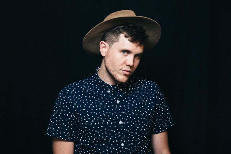 Trent Harmon