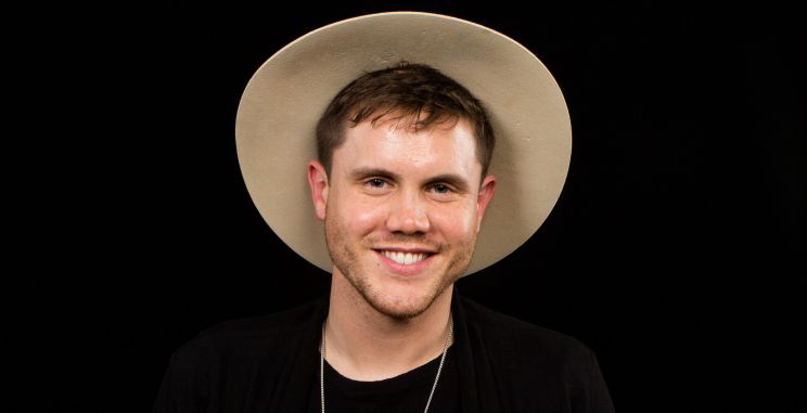 Trent Harmon