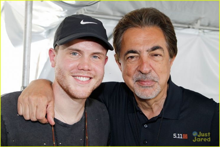 Trent Harmon