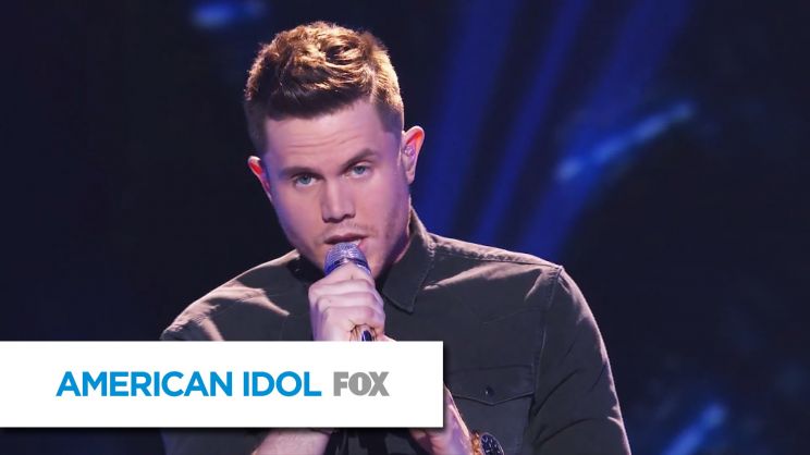 Trent Harmon