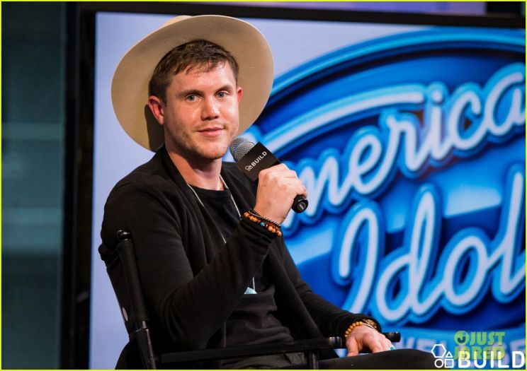 Trent Harmon