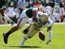 Trent Harris