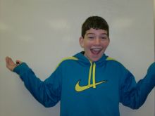 Trent Harris