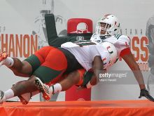 Trent Harris