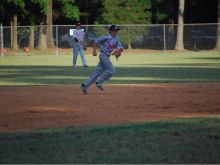 Trent Harris