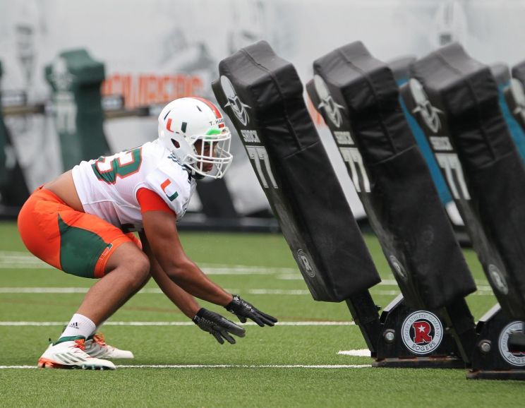 Trent Harris