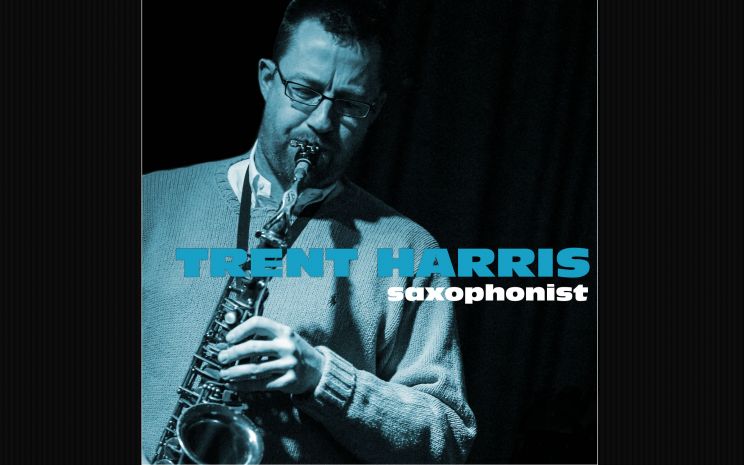 Trent Harris