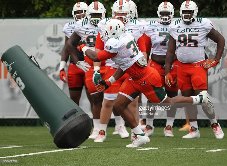 Trent Harris