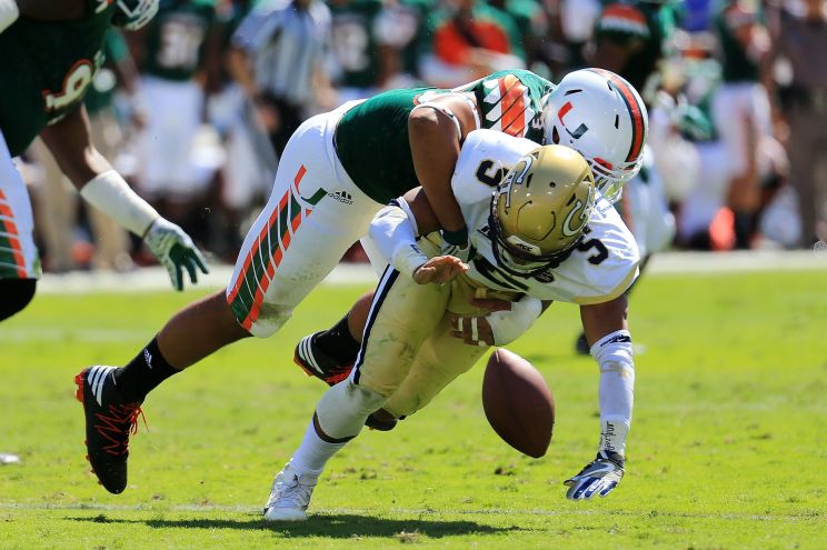 Trent Harris