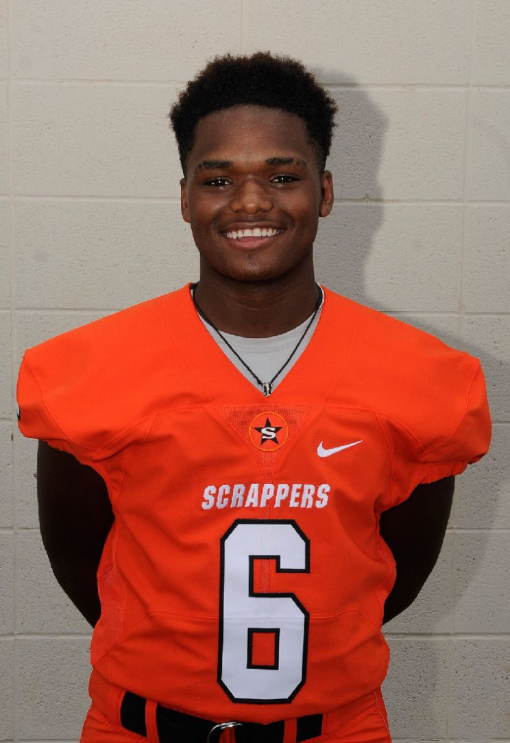 Trent Harris
