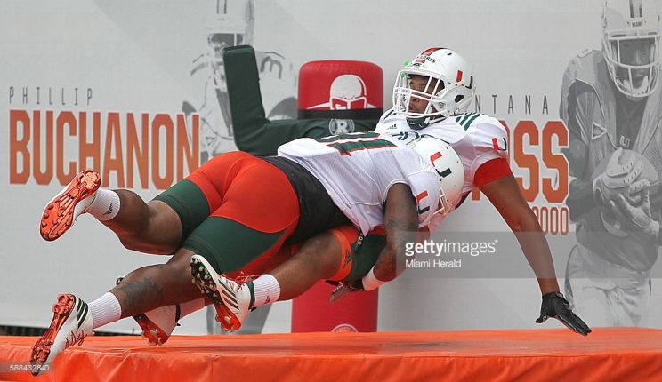 Trent Harris