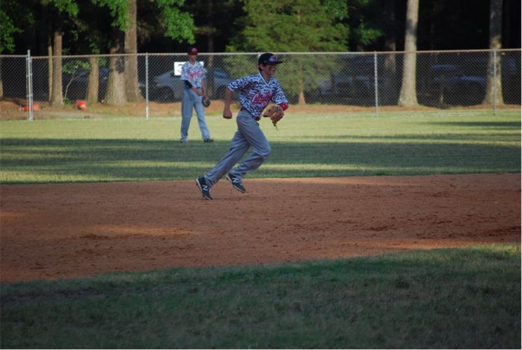 Trent Harris
