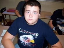 Trent Lehman