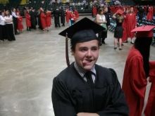 Trent Lehman