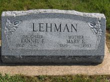 Trent Lehman