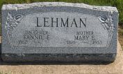 Trent Lehman