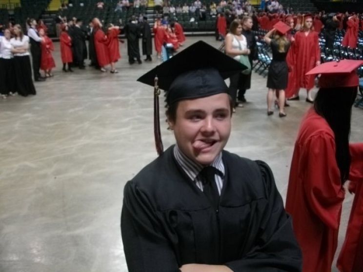 Trent Lehman