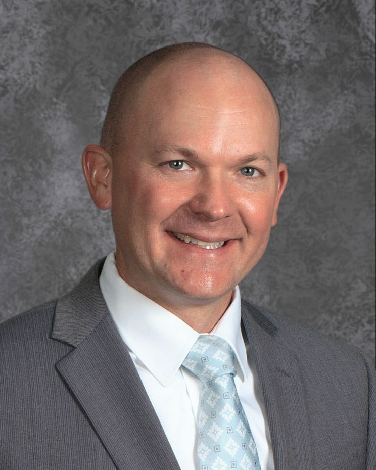 Trent Lehman