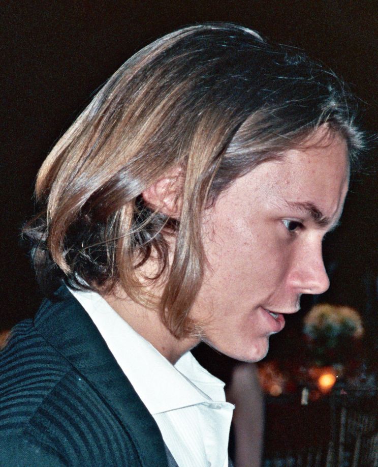 Trent Lehman