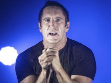 Trent Reznor