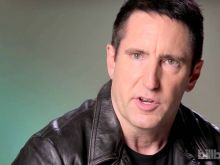 Trent Reznor