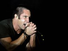 Trent Reznor