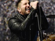 Trent Reznor