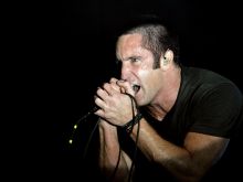 Trent Reznor