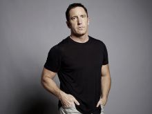 Trent Reznor