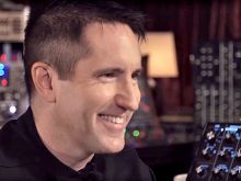 Trent Reznor