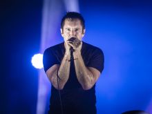 Trent Reznor